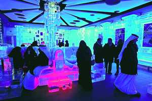 Dubai-Bar