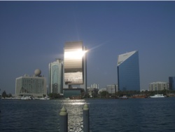 Dubai-Sehenswuerdigkeiten