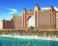 Urlaub-in-Dubai